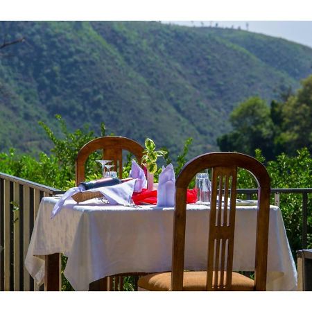 Thomsons Falls Lodge Nyahururu Εξωτερικό φωτογραφία