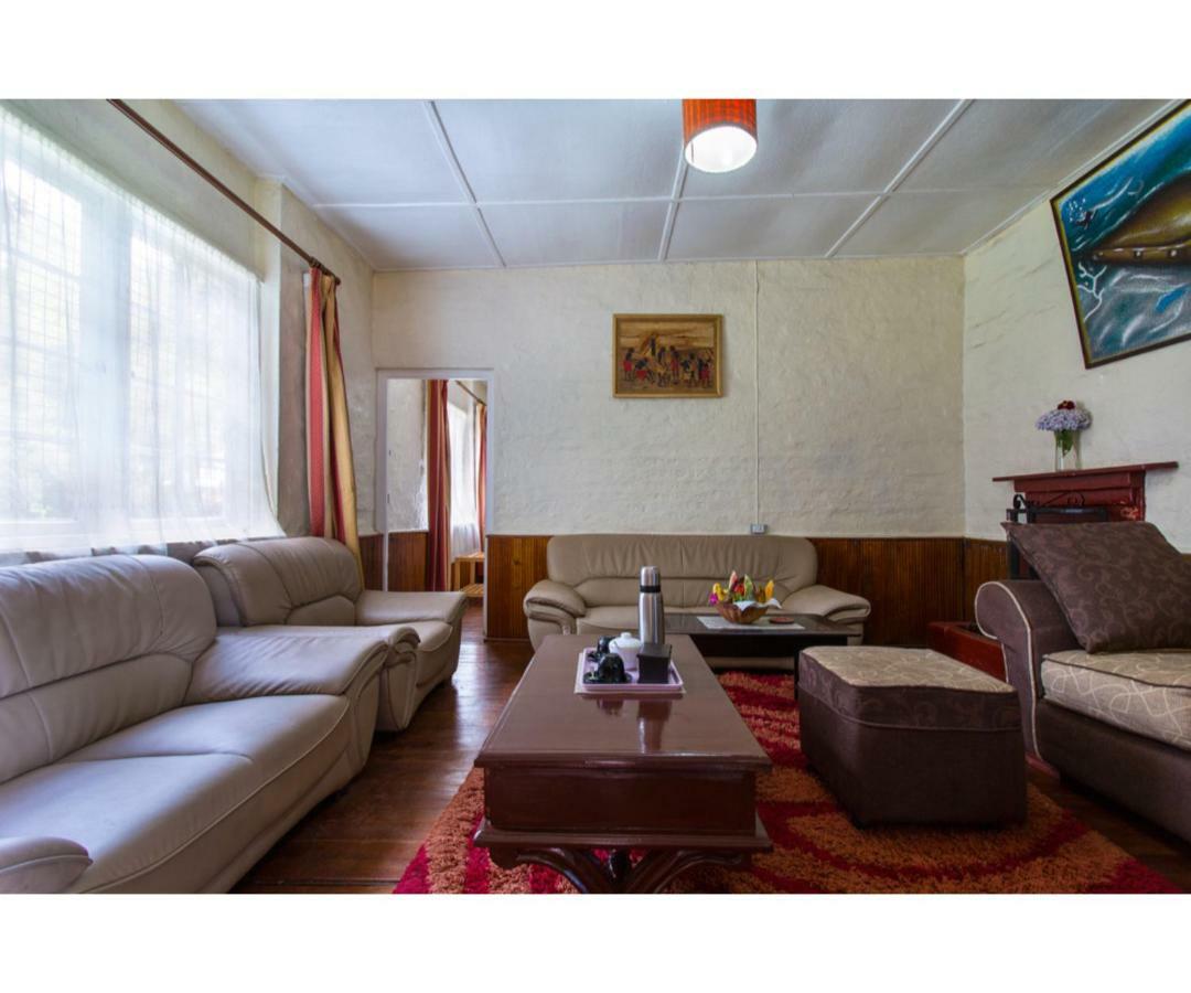 Thomsons Falls Lodge Nyahururu Εξωτερικό φωτογραφία